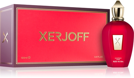 Xerjoff Red Hoba profumo unisex
