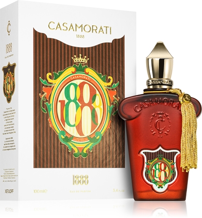 Xerjoff Casamorati 1888 1888 eau de parfum unisex | notino.co.uk