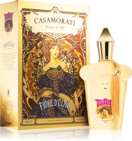 Xerjoff Casamorati 1888 Fiore d'Ulivo parfemska voda za žene