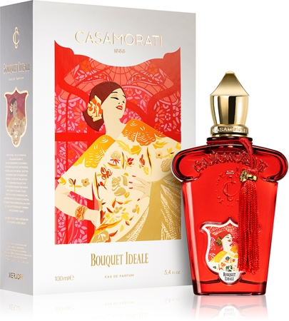 Xerjoff Casamorati 1888 Bouquet Ideale Smaržūdens (EDP) sievietēm