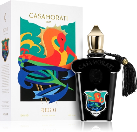 Xerjoff Casamorati 1888 Regio parfémovaná voda unisex