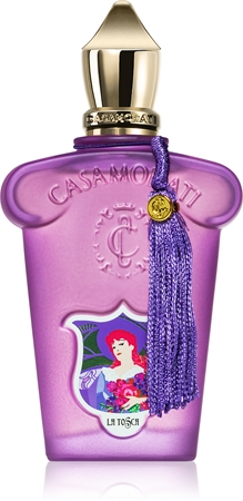 Xerjoff Casamorati 1888 La Tosca woda perfumowana dla kobiet
