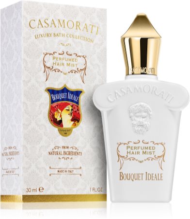 Xerjoff Casamorati 1888 Bouquet Ideale mirisi za kosu za žene