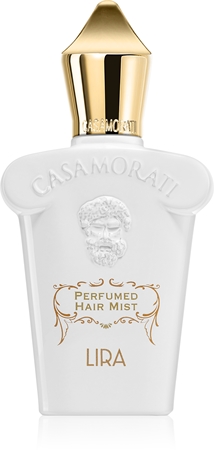 Xerjoff Casamorati 1888 Lira Hair Mist för Kvinnor