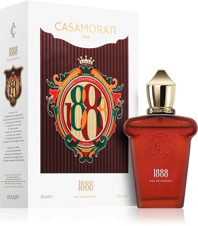 Xerjoff Casamorati 1888 1888 parfumska voda uniseks