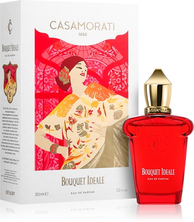 Xerjoff Casamorati 1888 Bouquet Ideale парфюмна вода за жени