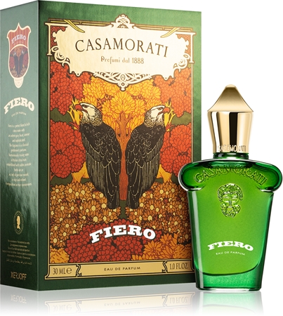 Xerjoff Casamorati 1888 Fiero Eau de Parfum miehille