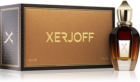 Xerjoff Malesia kvepalai Unisex