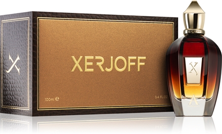 Xerjoff Alexandria II parfum uniseks