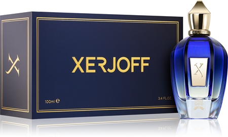 Xerjoff Comandante Eau de Parfum mixte