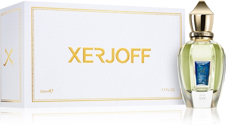 Xerjoff XXY parfum mixte