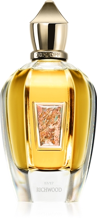 Xerjoff Richwood perfume Unisex