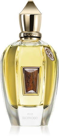 Xerjoff Richwood perfume unisex