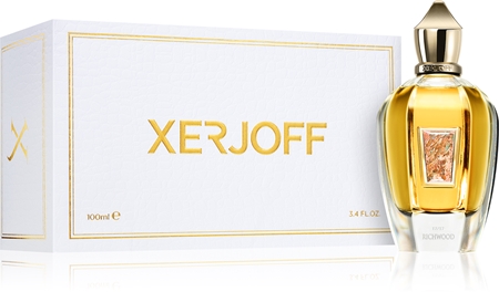 Xerjoff Richwood perfume Unisex