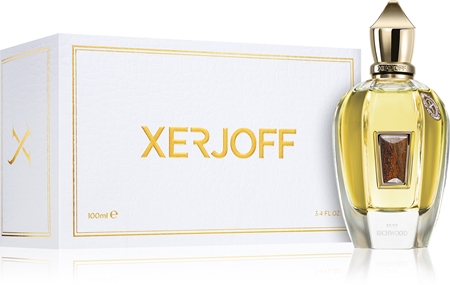 Xerjoff Richwood perfume unisex