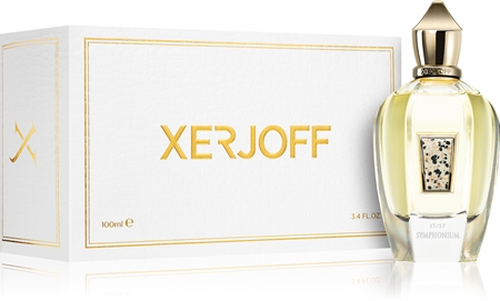 Xerjoff Symphonium parfüüm unisex