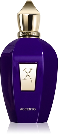 Xerjoff Accento Eau de Parfum unisex
