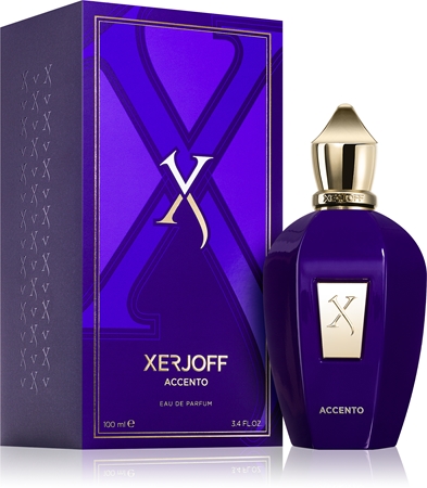 Xerjoff Purple Accento parfémovaná voda unisex