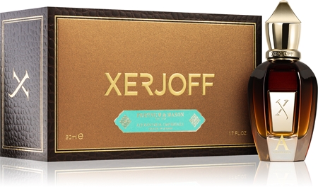 Xerjoff Alexandria Imperiale Parfüm Unisex