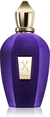 Xerjoff Soprano Eau de Parfum unisex