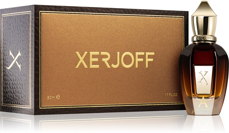 Xerjoff Alexandria Orientale profumo unisex