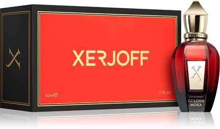 Xerjoff Golden Moka perfume Unisex