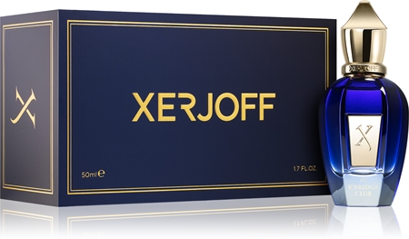 Xerjoff K’bridge Club parfémovaná voda unisex