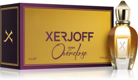 Xerjoff Uden Overdose parfem uniseks