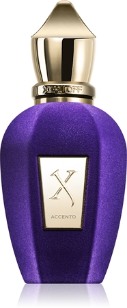 Xerjoff Accento eau de parfum unisex