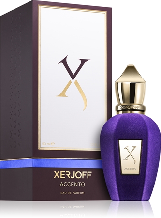 Xerjoff Accento eau de parfum unisex