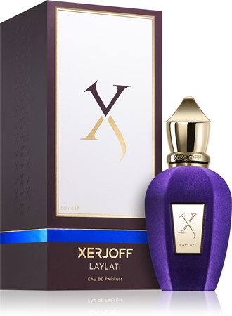 Xerjoff Laylati Eau de Parfum unisex