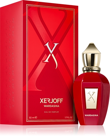 Xerjoff Wardasina Parfumuotas vanduo Unisex