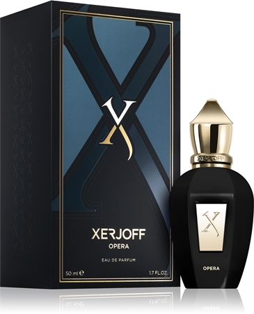 Xerjoff Opera woda perfumowana unisex