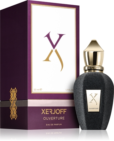 Xerjoff Ouverture Eau de Parfum unisex