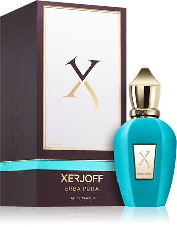 Xerjoff Erba Pura eau de parfum unisex