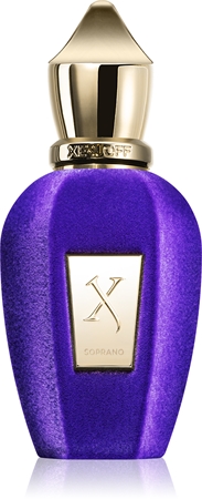 Xerjoff Soprano parfumska voda uniseks