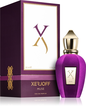 Xerjoff Muse Eau de Parfum unisex