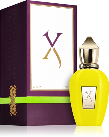 Xerjoff Amabile Eau de Parfum unisex