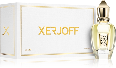 Xerjoff Symphonium parfumska voda uniseks