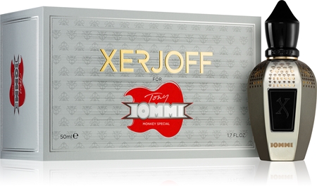 Xerjoff Tony Iommi Monkey Special parfém unisex