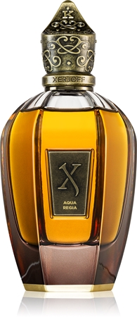 Xerjoff Aqua Regia tuoksu unisex