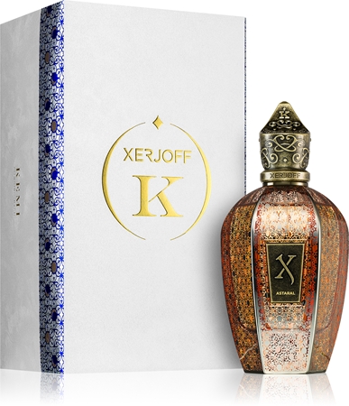 Xerjoff Astaral perfume Unisex