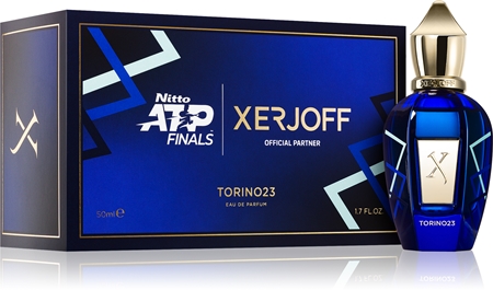 Xerjoff Torino23 Smaržūdens (EDP) abiem dzimumiem