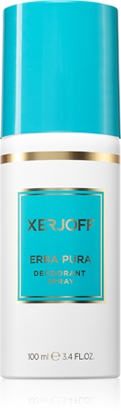Xerjoff Erba Pura Deodorantspray Unisex