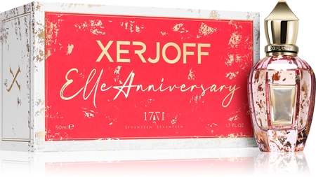 Xerjoff Elle Anniversary parfum za ženske