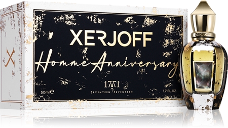 Xerjoff Homme Anniversary Parfüm für Herren