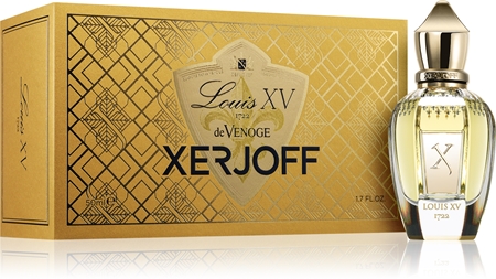 Xerjoff Louis XV 1722 parfém unisex