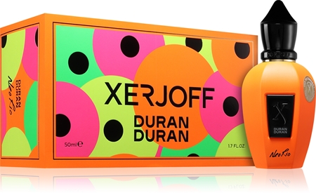 Xerjoff Duran Duran NeoRio profumo unisex Orange