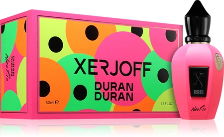 Xerjoff Duran Duran NeoRio άρωμα unisex Pink
