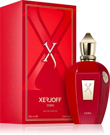 Xerjoff Coro Eau de Parfum Unisex